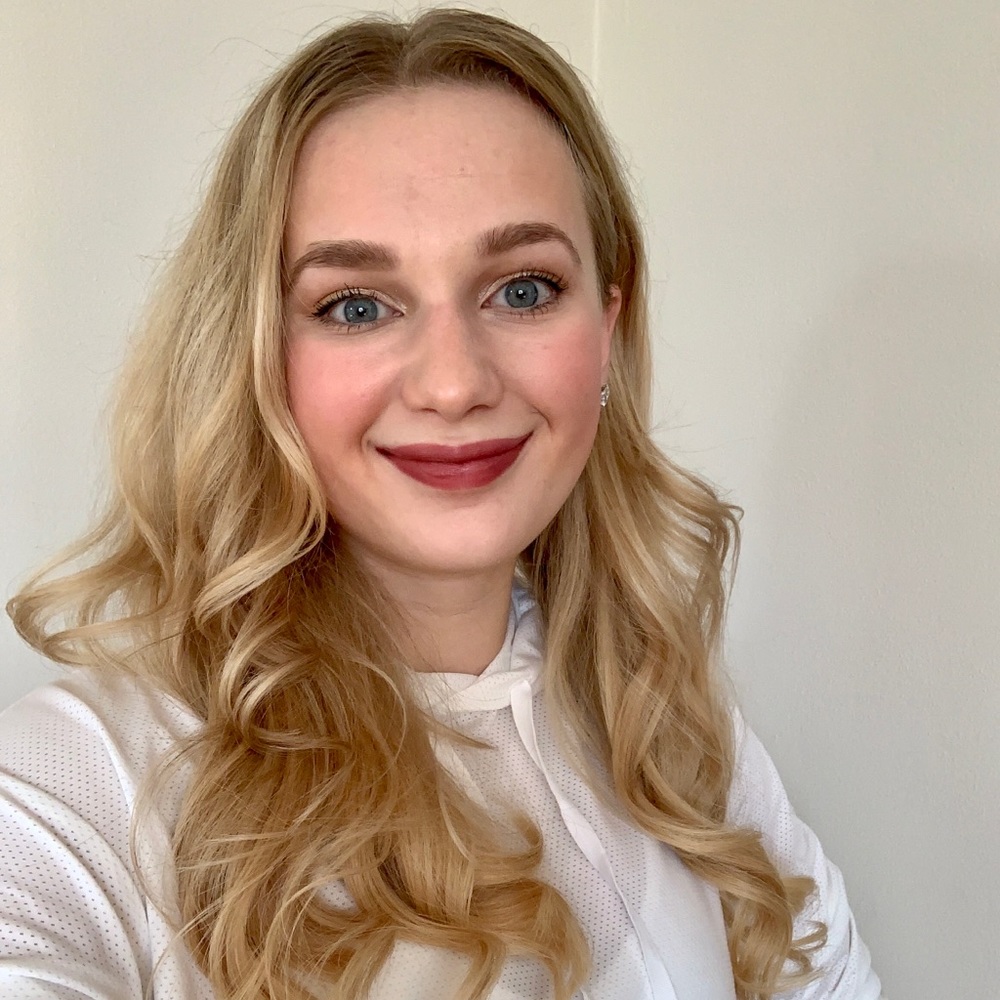 Meet your Posher, Jules